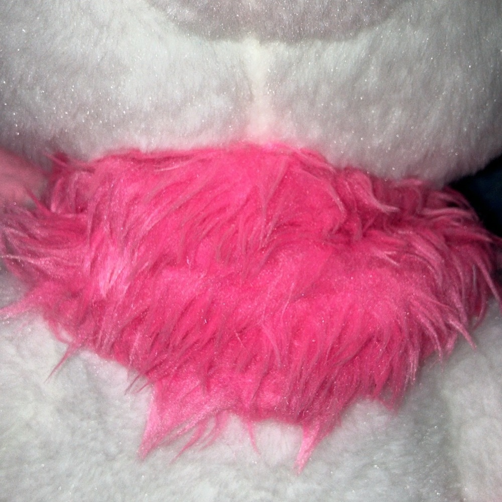 PENDING FOR MARCIRITAS- Mochi the Kitsune - Picture 3 of 7